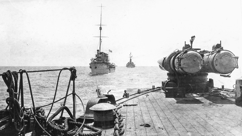 2019-Volle Kraft voraus - Die KK Kriegsmarine 3